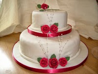 Handcrafted Cakes 1080036 Image 6
